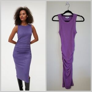 Michael Stars Wren Midi Dress